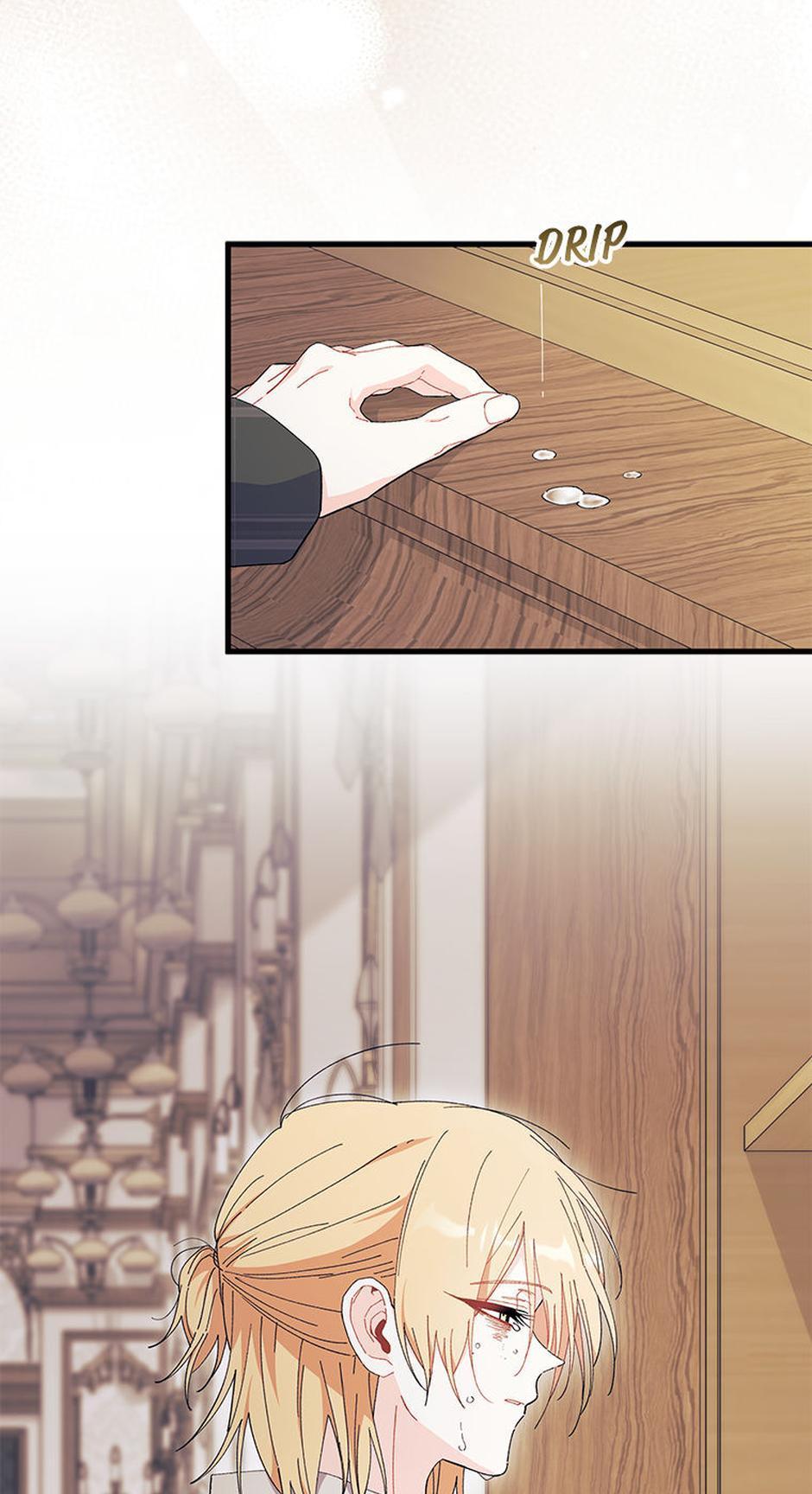 I Don’t Want To Play Matchmaker! [Official] - Chapter 94 manhwa