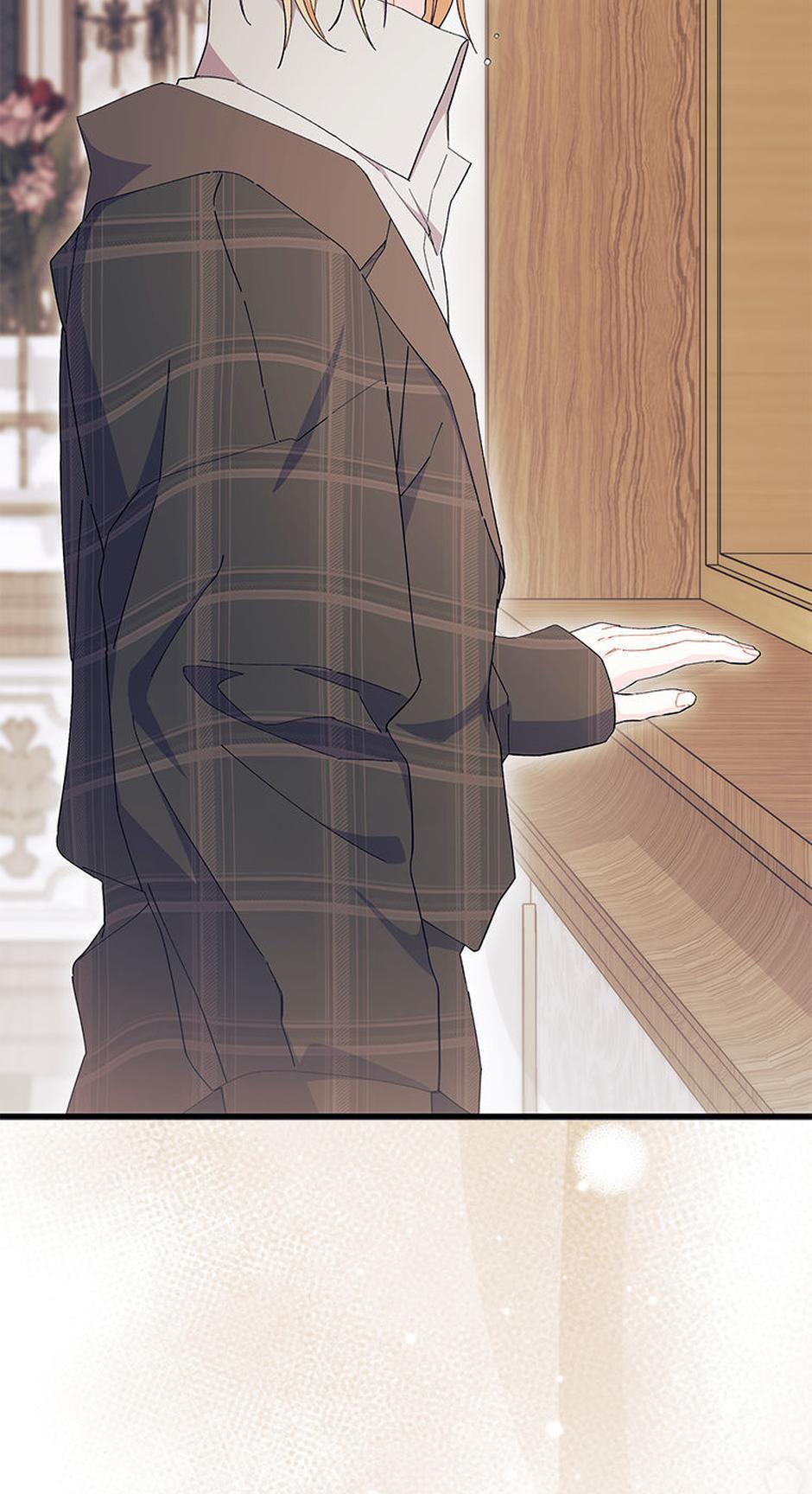 I Don’t Want To Play Matchmaker! [Official] - Chapter 94 manhwa