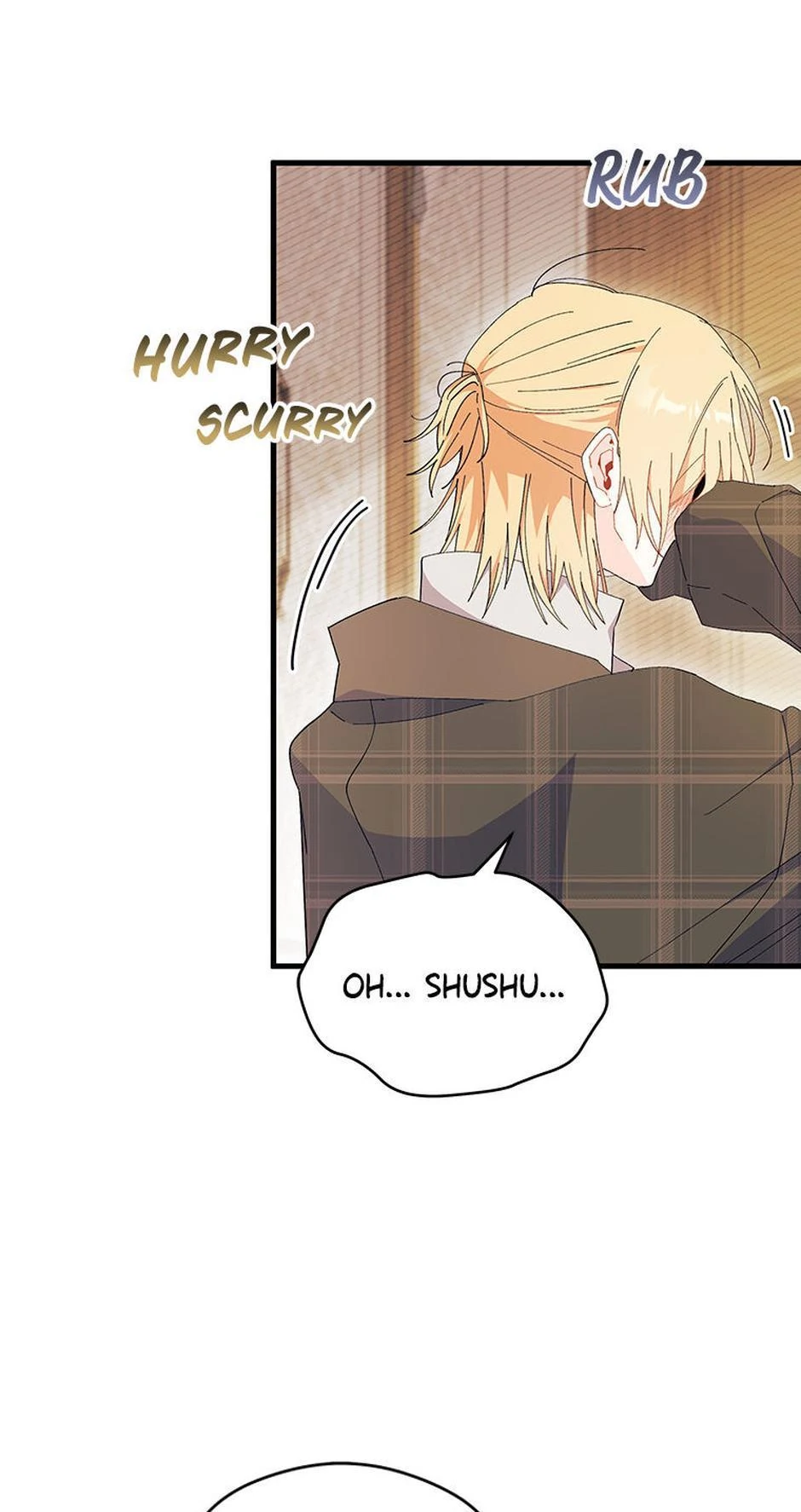 I Don’t Want To Play Matchmaker! [Official] - Chapter 94 manhwa