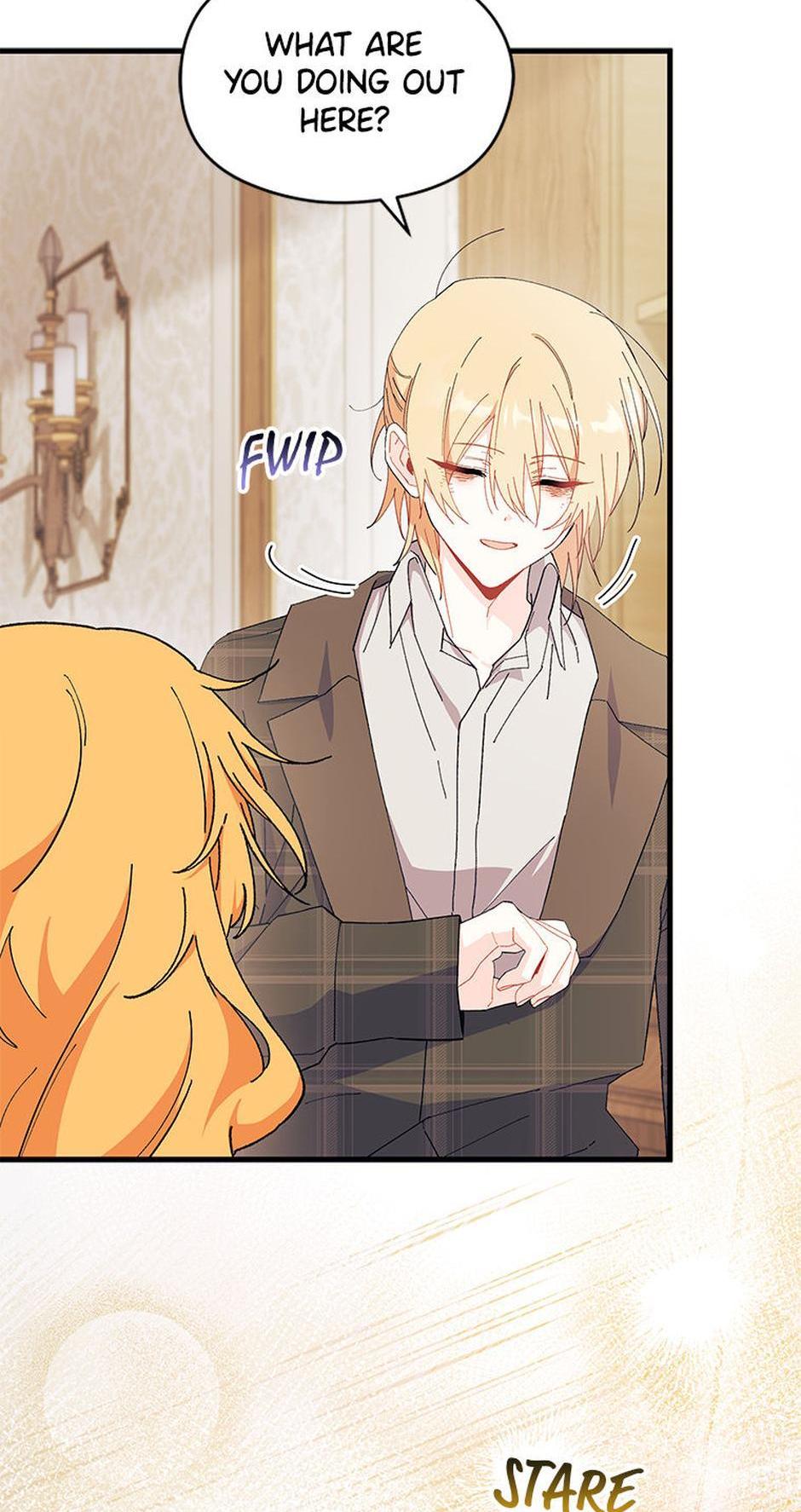 I Don’t Want To Play Matchmaker! [Official] - Chapter 94 manhwa