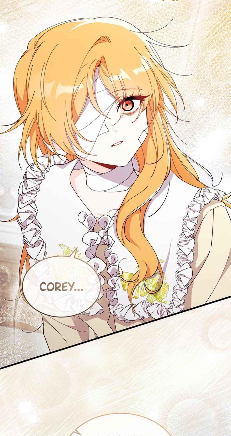 I Don’t Want To Play Matchmaker! [Official] - Chapter 94 manhwa