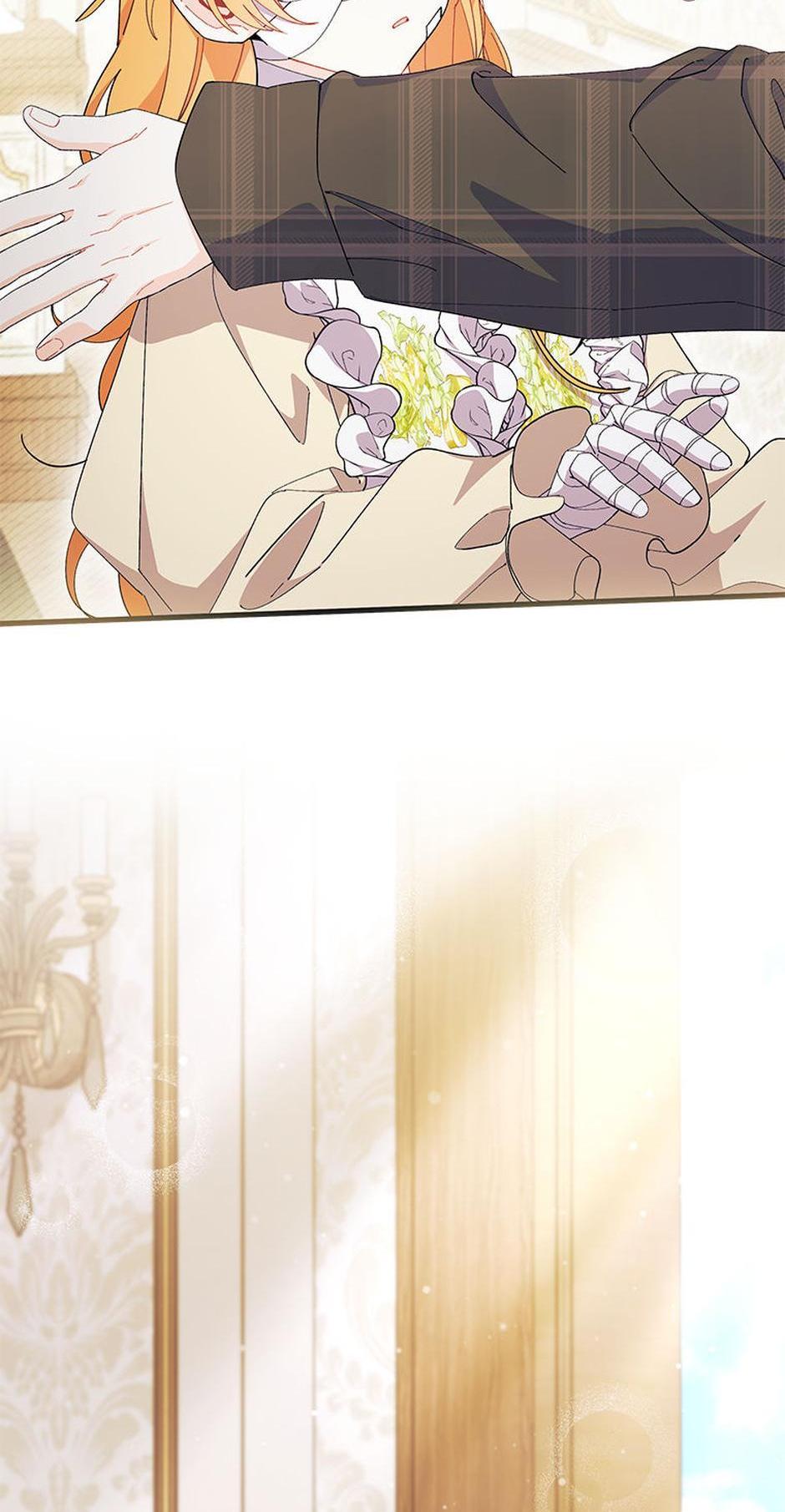 I Don’t Want To Play Matchmaker! [Official] - Chapter 94 manhwa