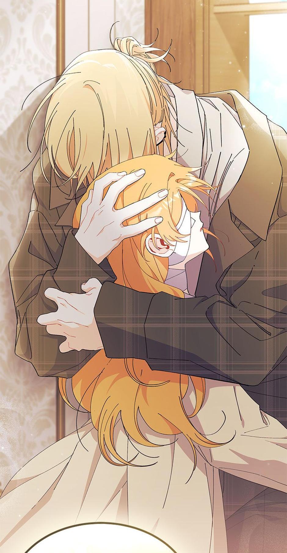 I Don’t Want To Play Matchmaker! [Official] - Chapter 94 manhwa