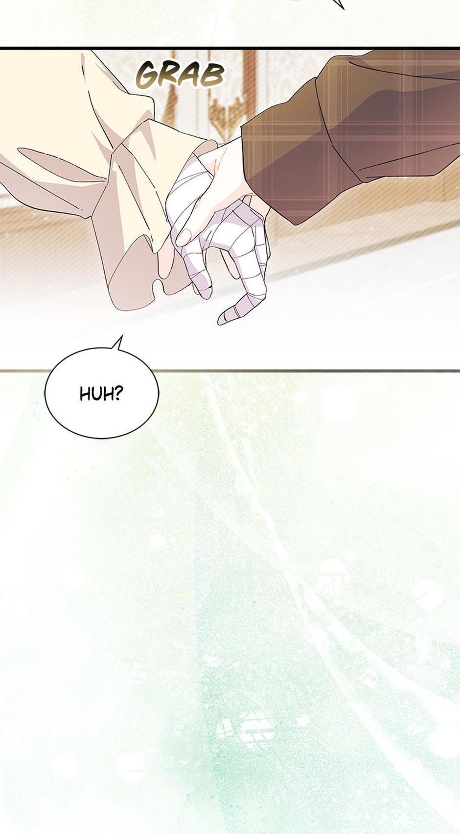 I Don’t Want To Play Matchmaker! [Official] - Chapter 94 manhwa