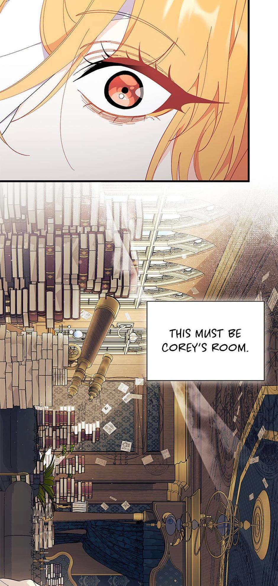 I Don’t Want To Play Matchmaker! [Official] - Chapter 94 manhwa