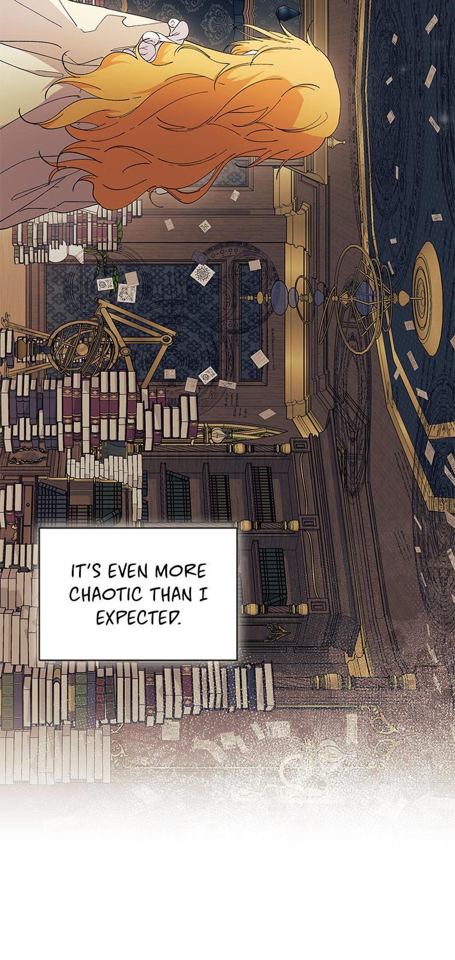 I Don’t Want To Play Matchmaker! [Official] - Chapter 94 manhwa