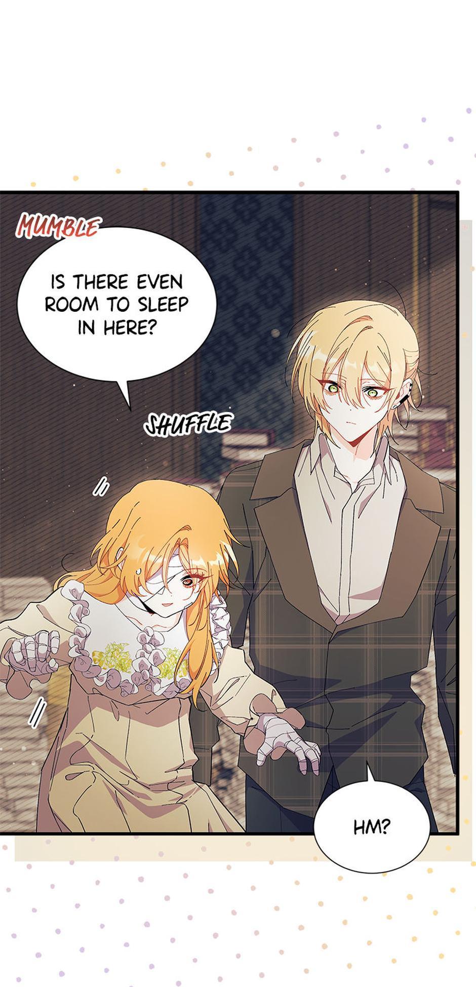 I Don’t Want To Play Matchmaker! [Official] - Chapter 94 manhwa