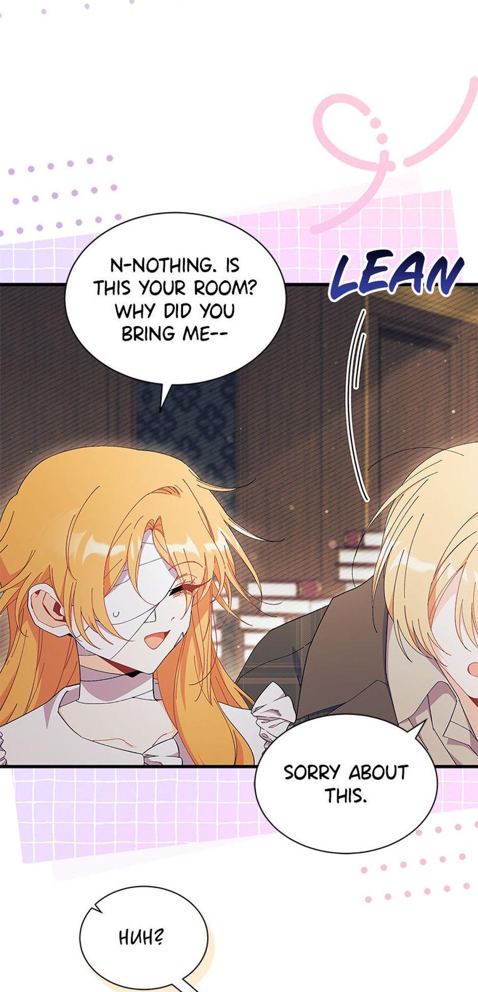 I Don’t Want To Play Matchmaker! [Official] - Chapter 94 manhwa