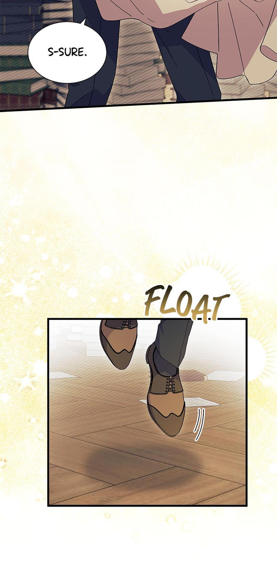 I Don’t Want To Play Matchmaker! [Official] - Chapter 94 manhwa
