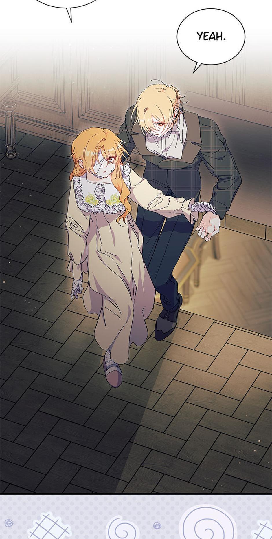 I Don’t Want To Play Matchmaker! [Official] - Chapter 94 manhwa