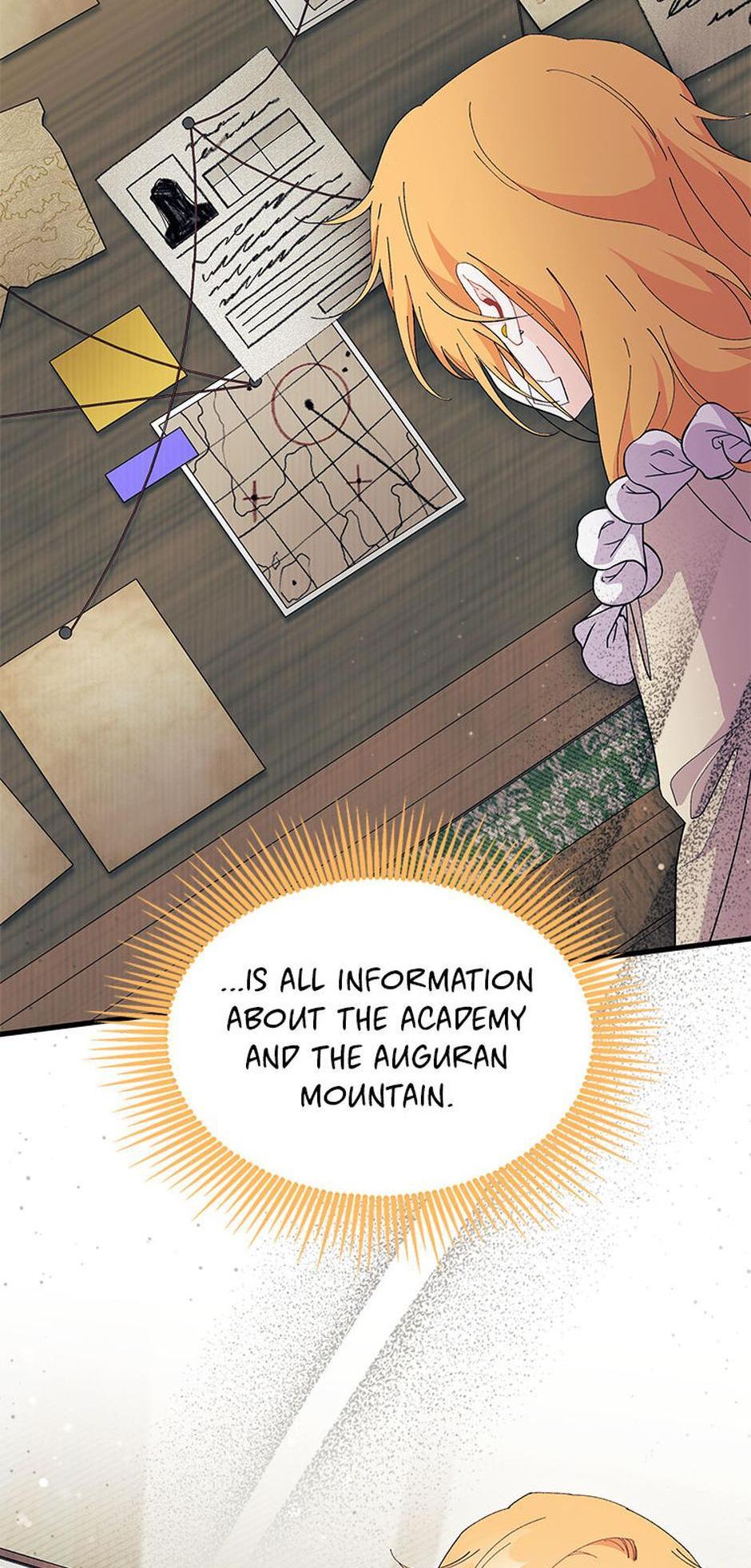 I Don’t Want To Play Matchmaker! [Official] - Chapter 94 manhwa