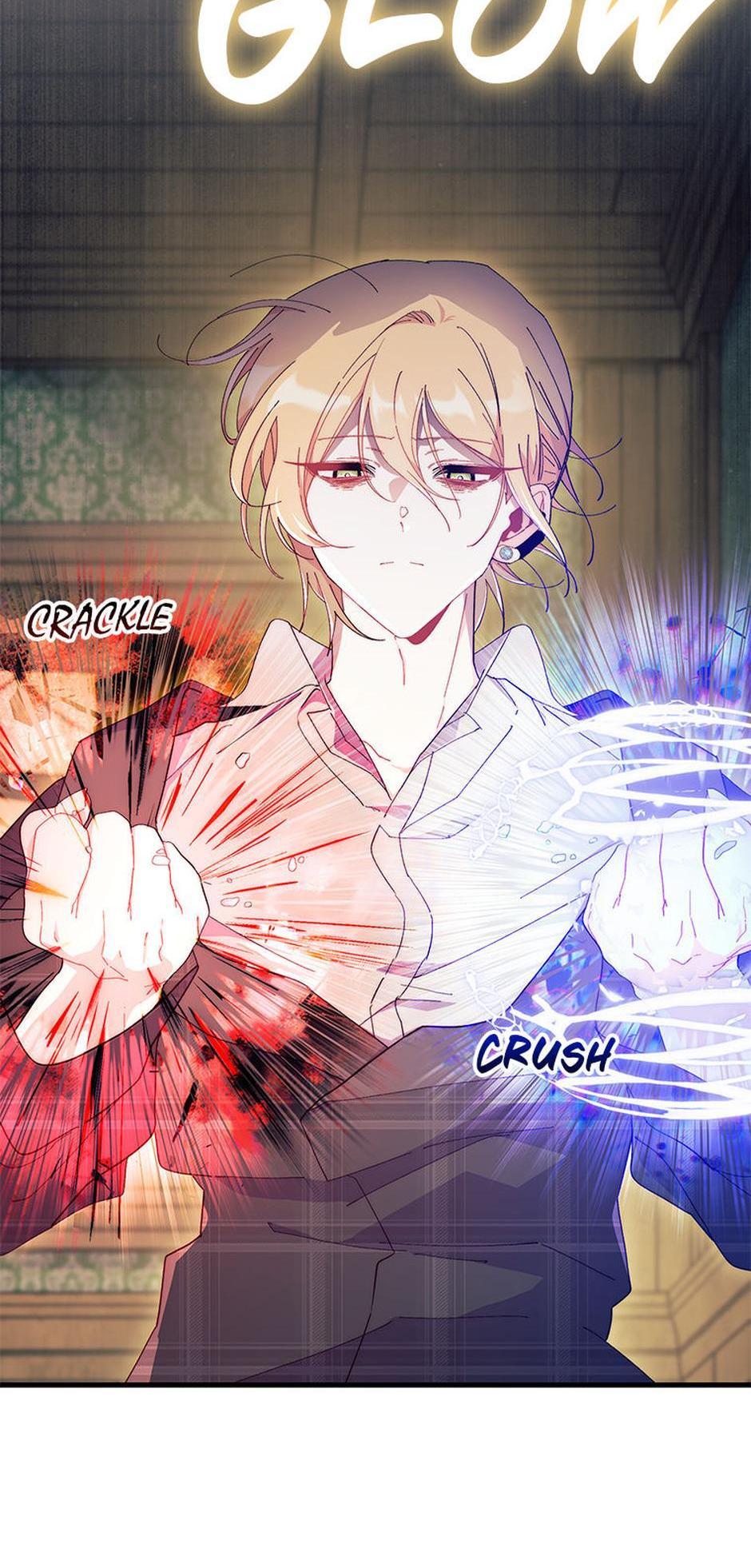 I Don’t Want To Play Matchmaker! [Official] - Chapter 94 manhwa