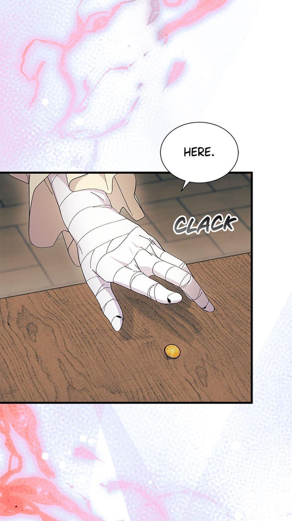 I Don’t Want To Play Matchmaker! [Official] - Chapter 94 manhwa