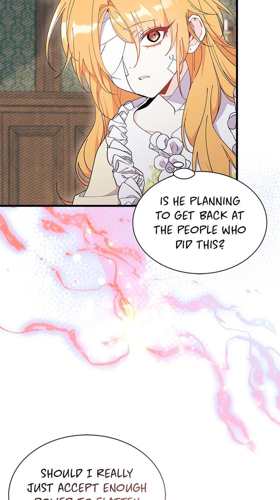 I Don’t Want To Play Matchmaker! [Official] - Chapter 94 manhwa