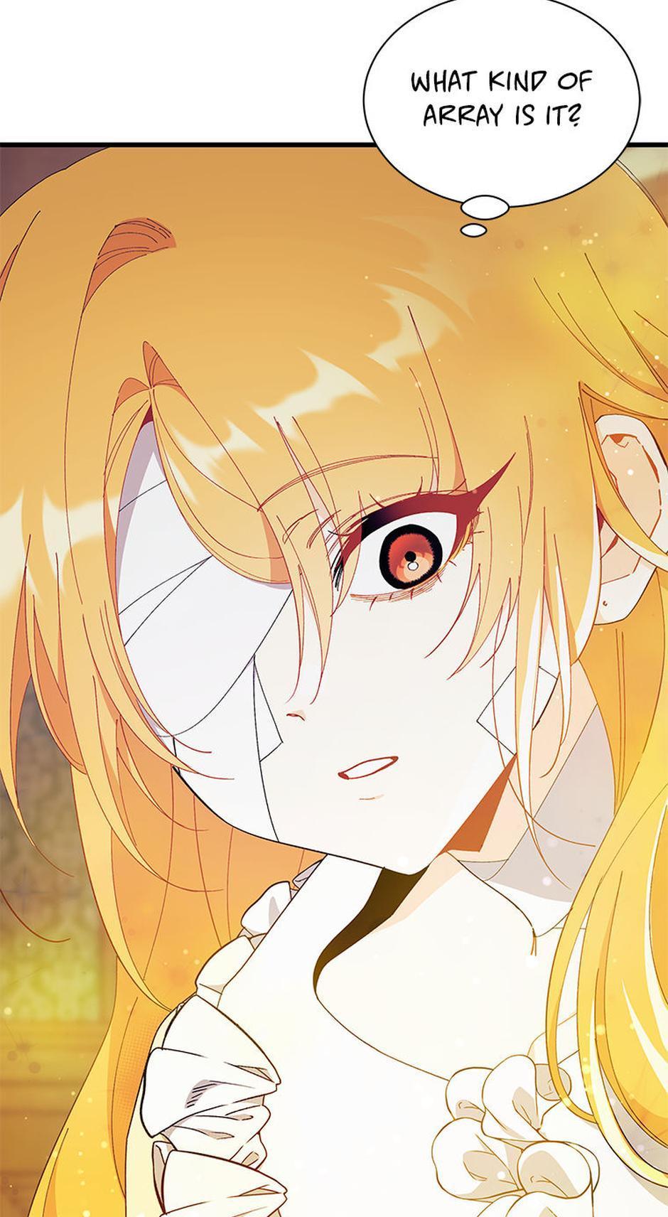 I Don’t Want To Play Matchmaker! [Official] - Chapter 94 manhwa