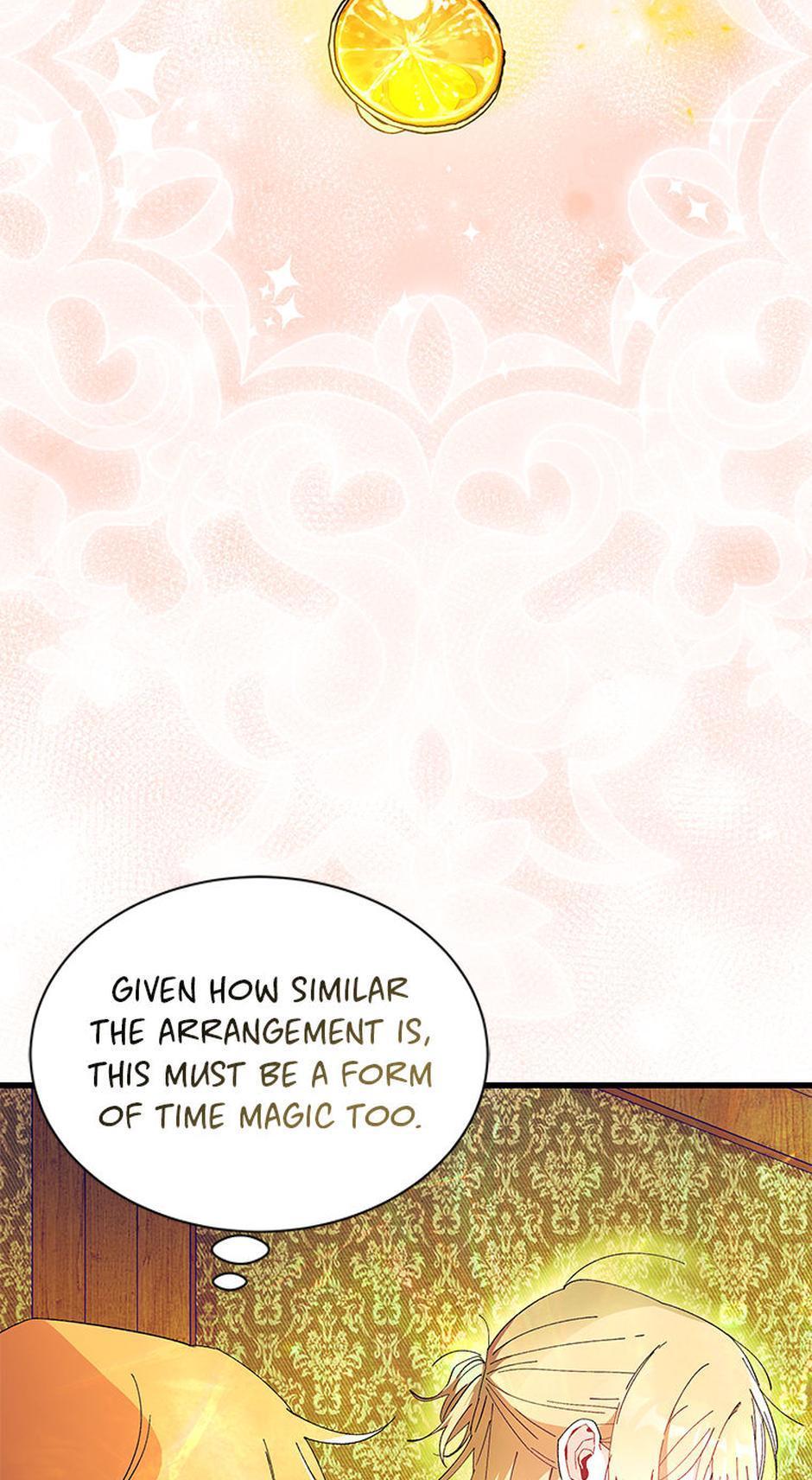 I Don’t Want To Play Matchmaker! [Official] - Chapter 94 manhwa
