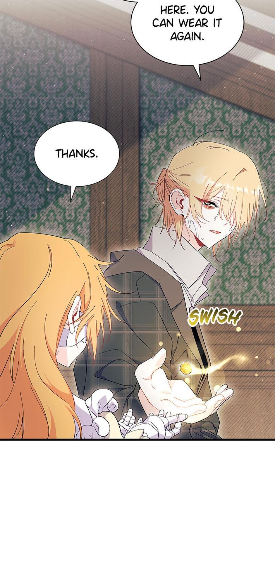 I Don’t Want To Play Matchmaker! [Official] - Chapter 94 manhwa