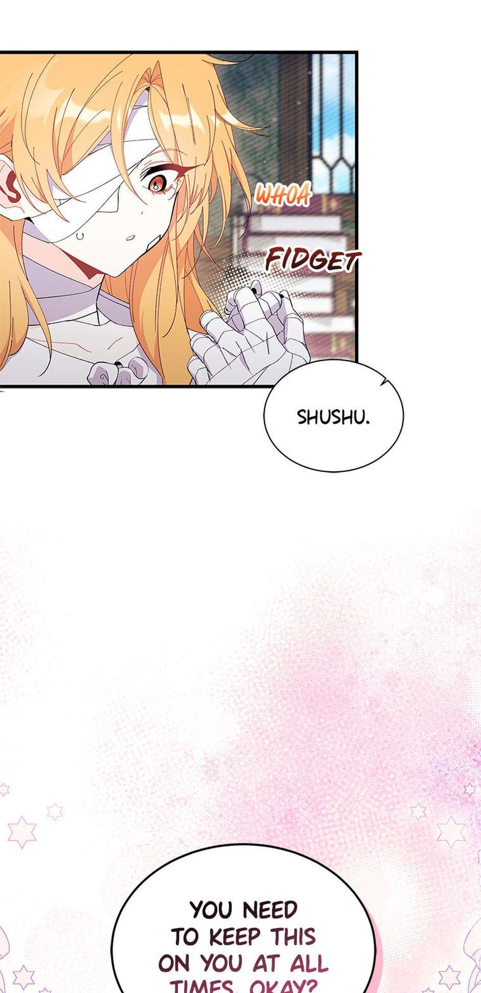 I Don’t Want To Play Matchmaker! [Official] - Chapter 94 manhwa