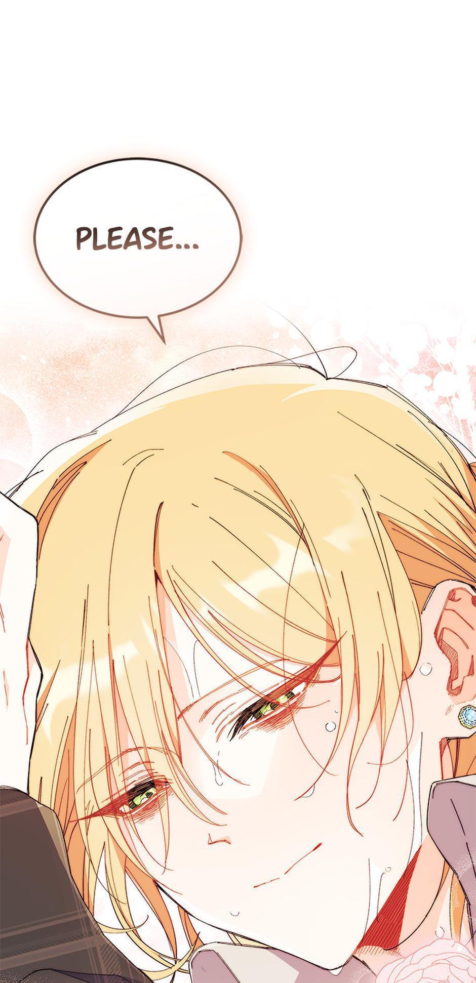 I Don’t Want To Play Matchmaker! [Official] - Chapter 94 manhwa