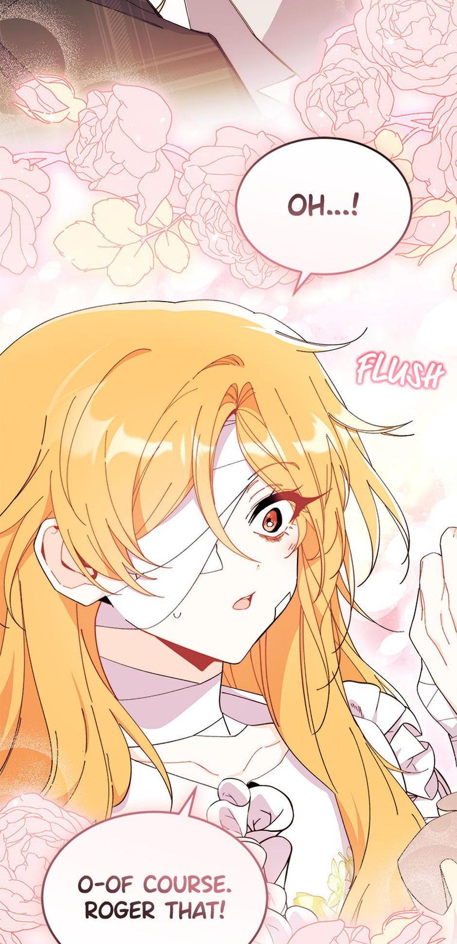 I Don’t Want To Play Matchmaker! [Official] - Chapter 94 manhwa