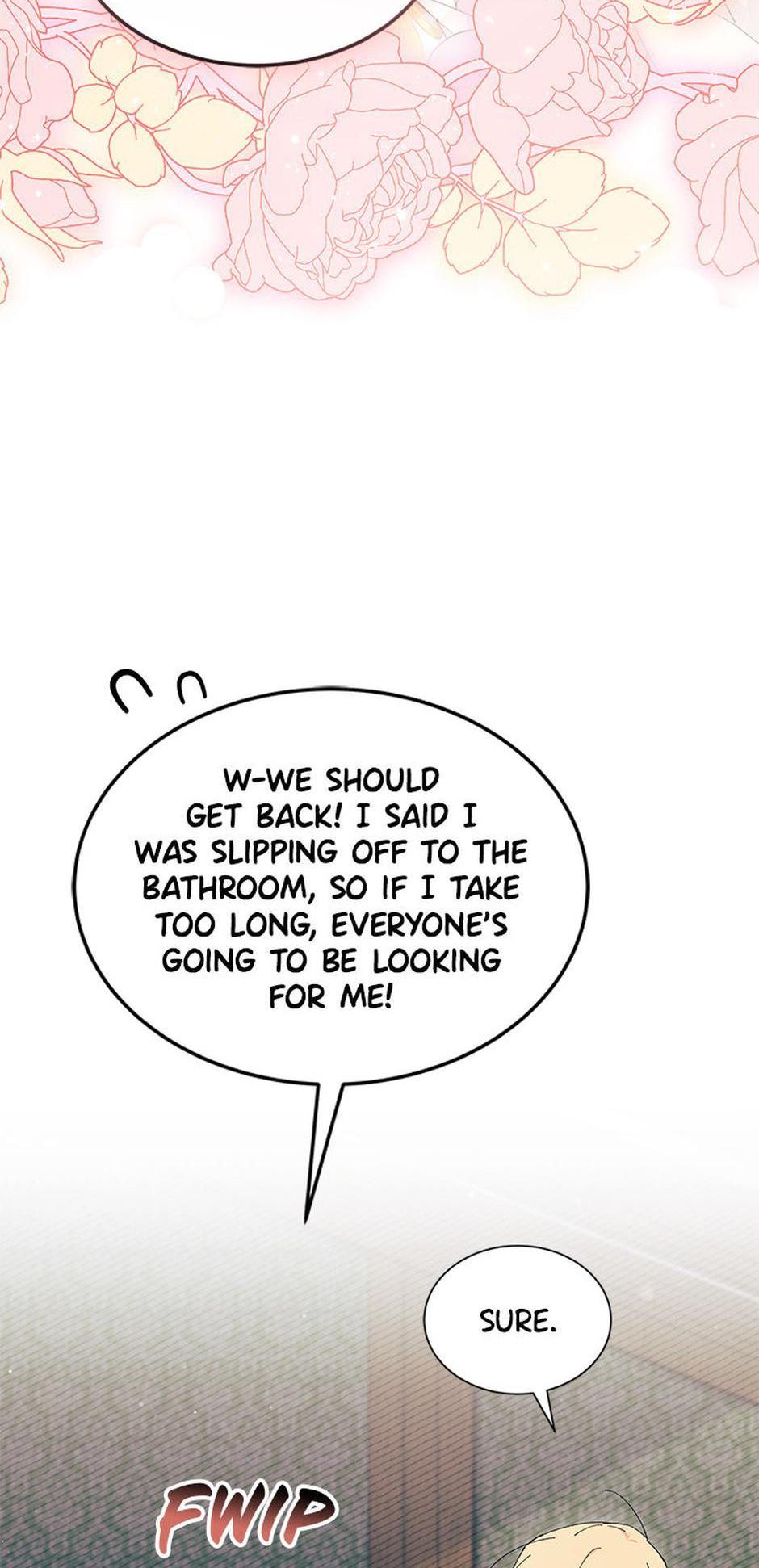 I Don’t Want To Play Matchmaker! [Official] - Chapter 94 manhwa