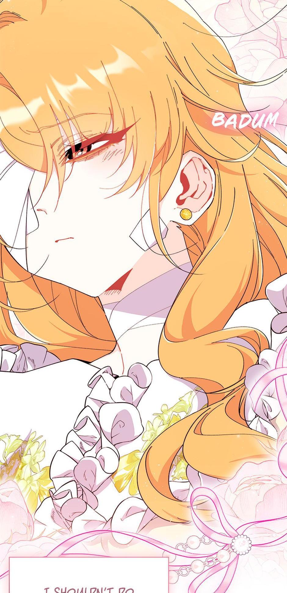I Don’t Want To Play Matchmaker! [Official] - Chapter 94 manhwa
