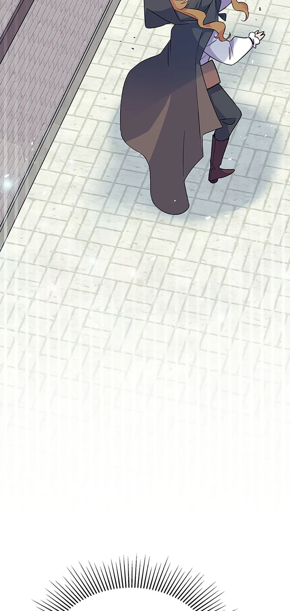 I Don’t Want To Play Matchmaker! [Official] - Episode 1 manhwa