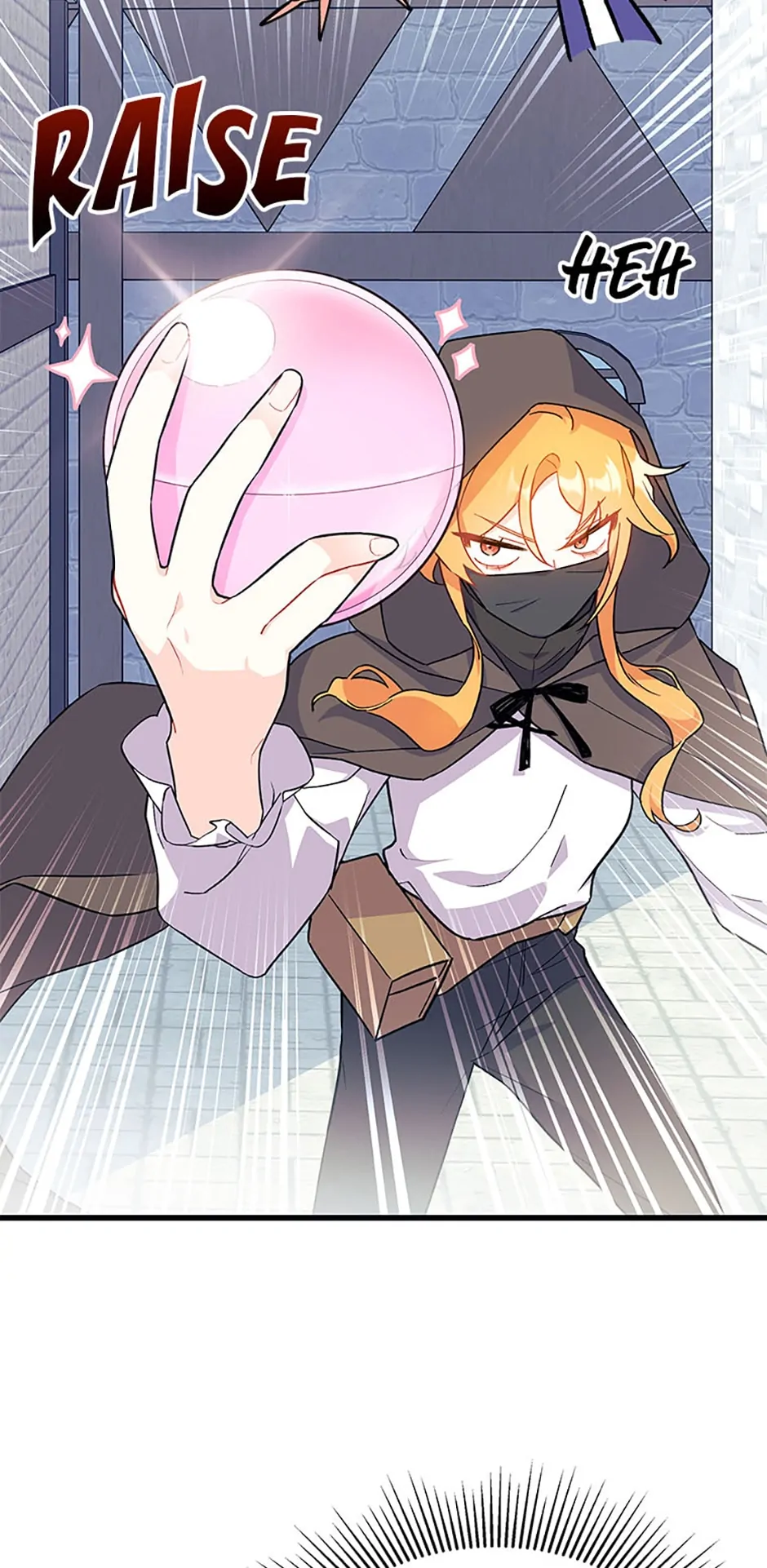 I Don’t Want To Play Matchmaker! [Official] - Episode 1 manhwa