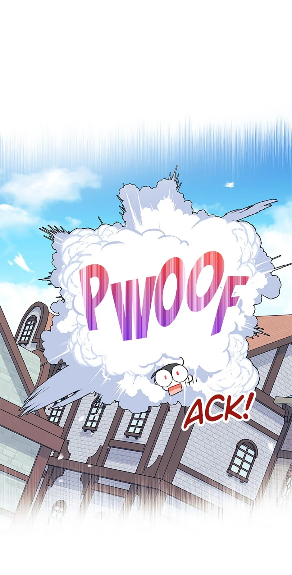 I Don’t Want To Play Matchmaker! [Official] - Episode 1 manhwa