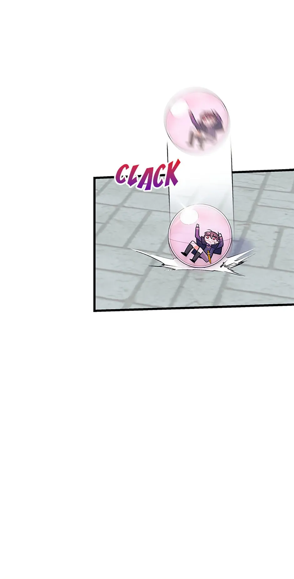 I Don’t Want To Play Matchmaker! [Official] - Episode 1 manhwa