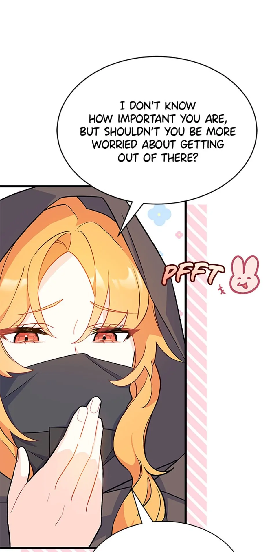 I Don’t Want To Play Matchmaker! [Official] - Episode 1 manhwa