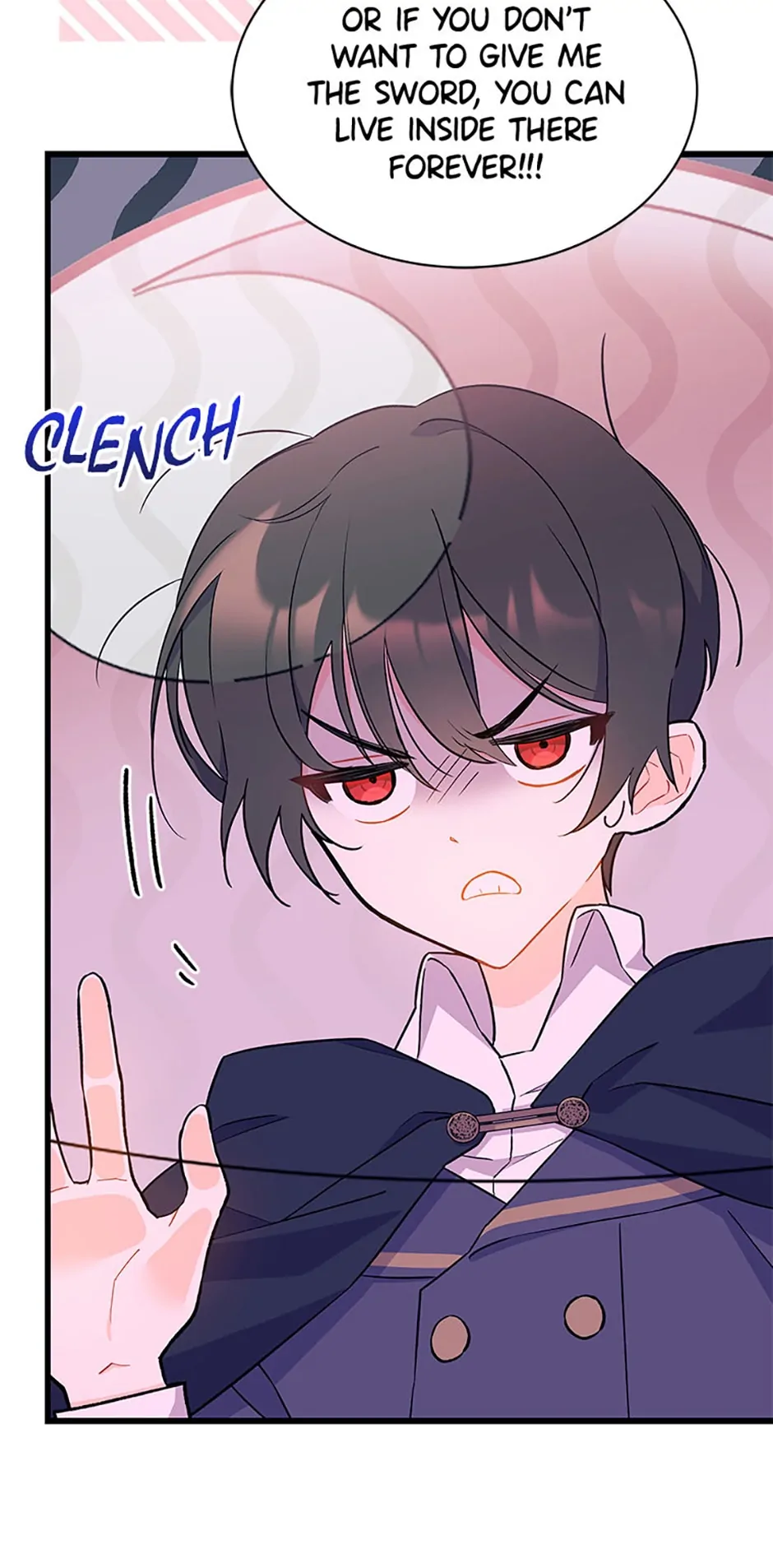 I Don’t Want To Play Matchmaker! [Official] - Episode 1 manhwa