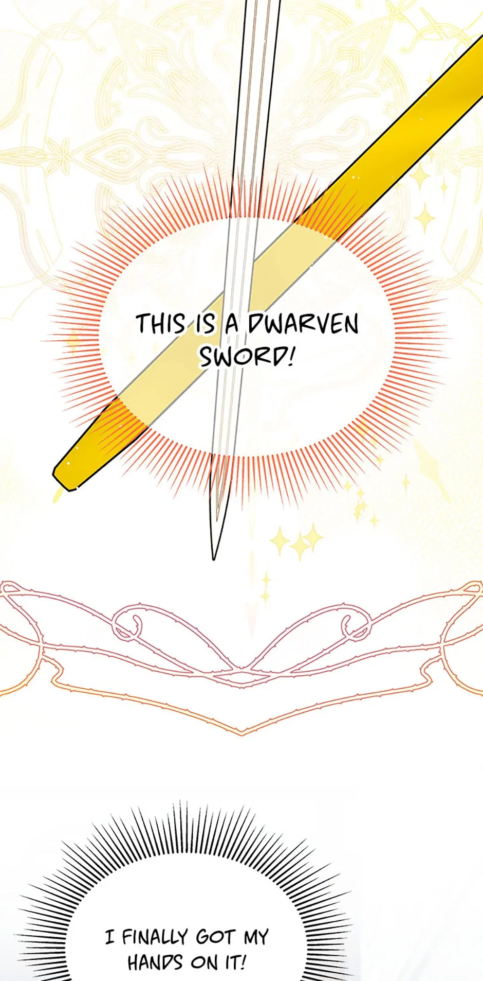 I Don’t Want To Play Matchmaker! [Official] - Episode 1 manhwa