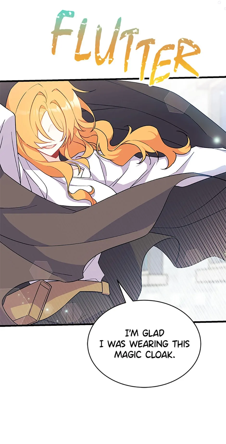 I Don’t Want To Play Matchmaker! [Official] - Episode 1 manhwa