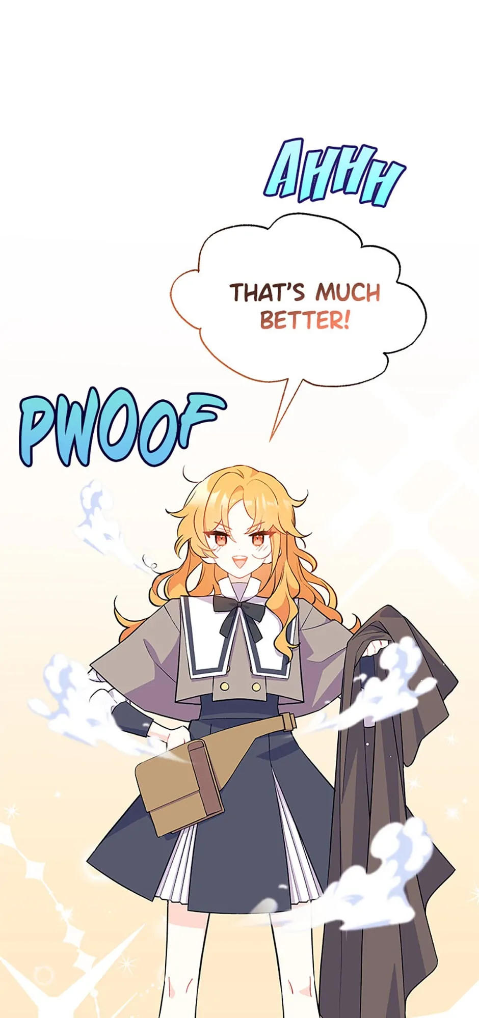 I Don’t Want To Play Matchmaker! [Official] - Episode 1 manhwa