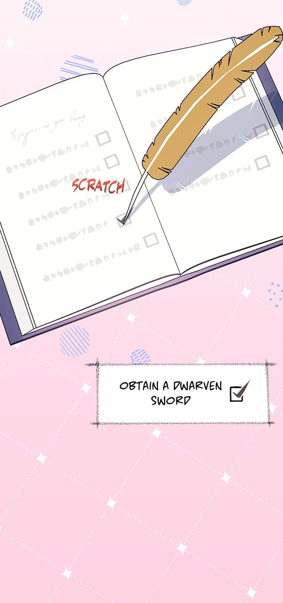 I Don’t Want To Play Matchmaker! [Official] - Episode 1 manhwa