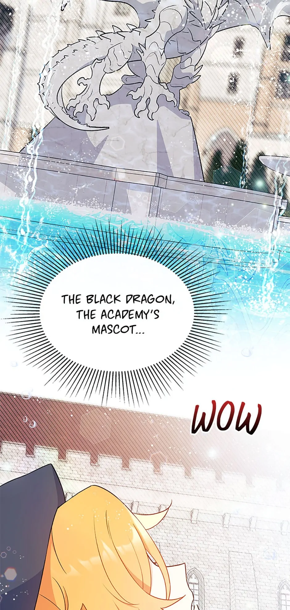 I Don’t Want To Play Matchmaker! [Official] - Episode 1 manhwa