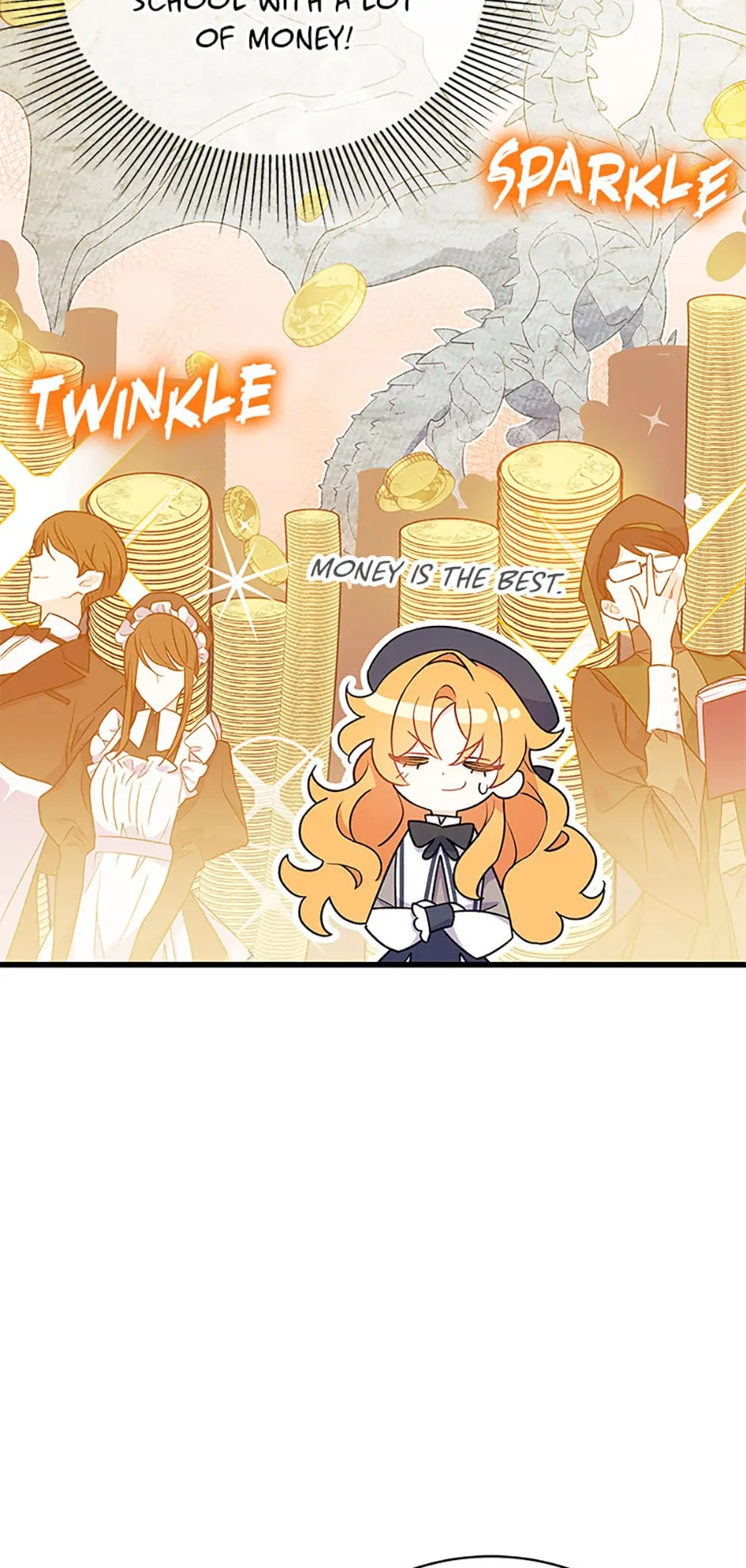 I Don’t Want To Play Matchmaker! [Official] - Episode 1 manhwa