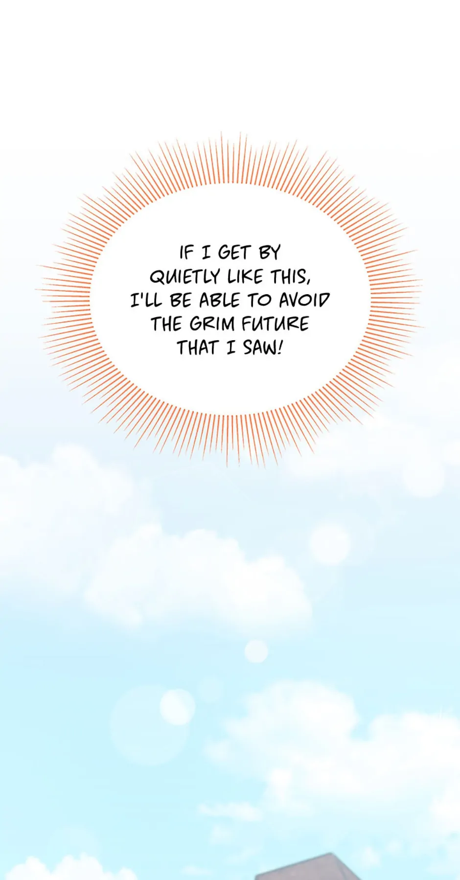 I Don’t Want To Play Matchmaker! [Official] - Episode 1 manhwa