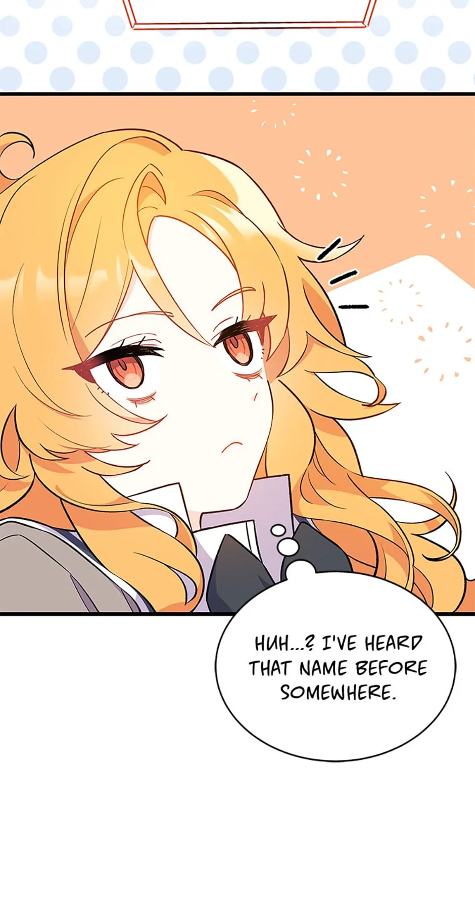I Don’t Want To Play Matchmaker! [Official] - Episode 1 manhwa