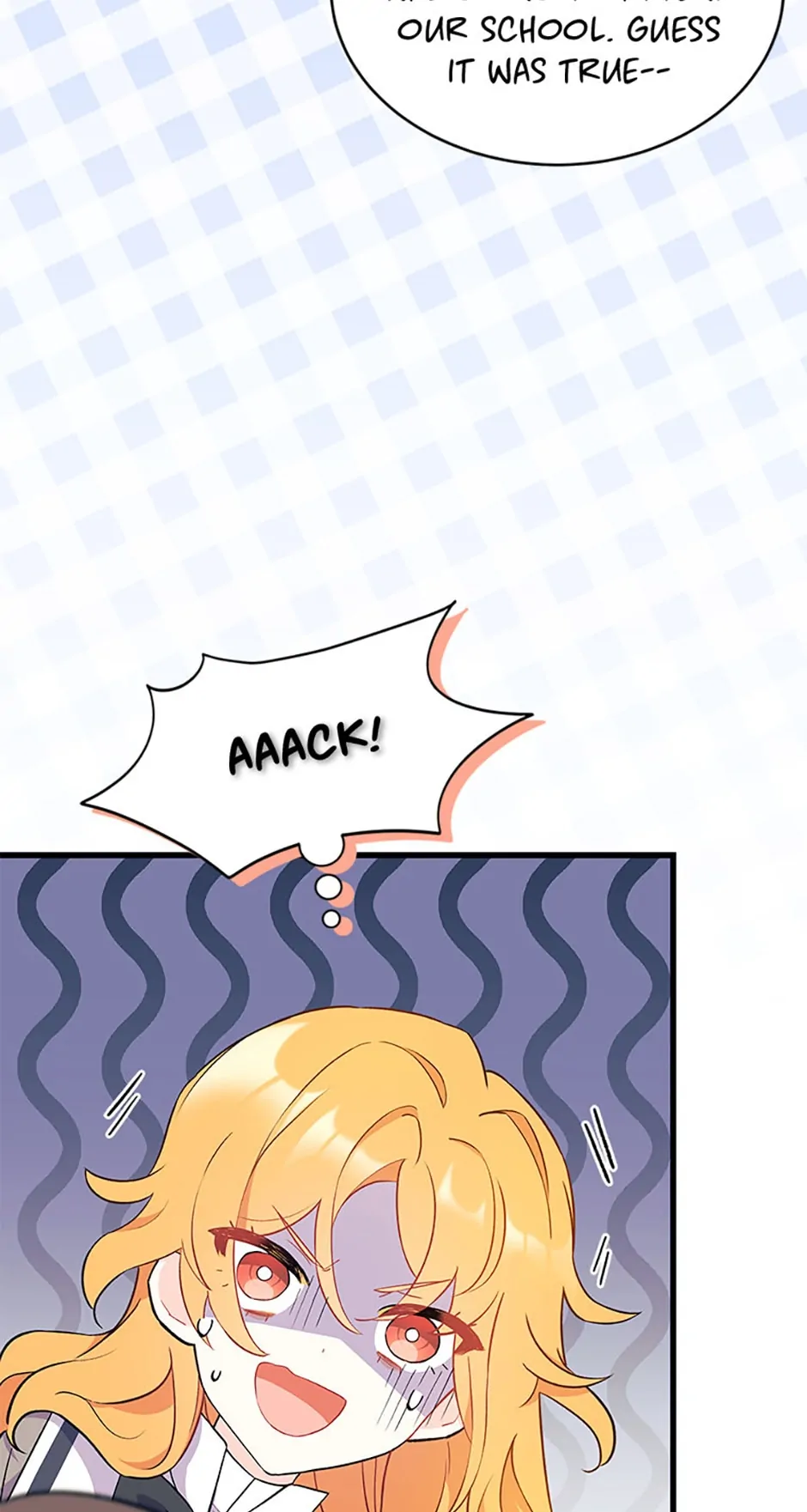 I Don’t Want To Play Matchmaker! [Official] - Episode 1 manhwa