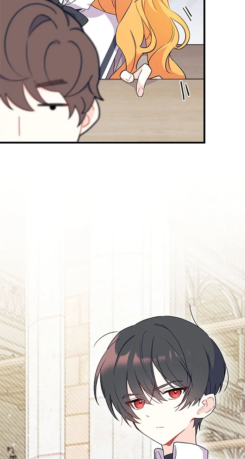 I Don’t Want To Play Matchmaker! [Official] - Episode 1 manhwa