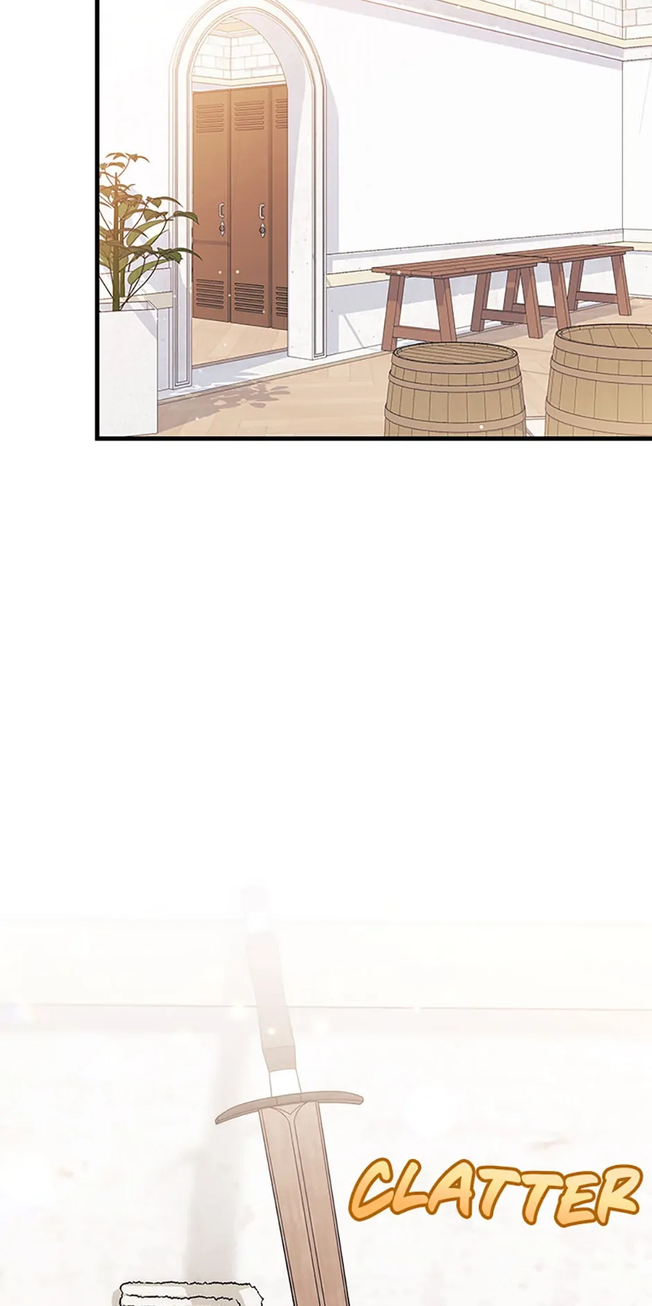 I Don’t Want To Play Matchmaker! [Official] - Episode 10 manhwa