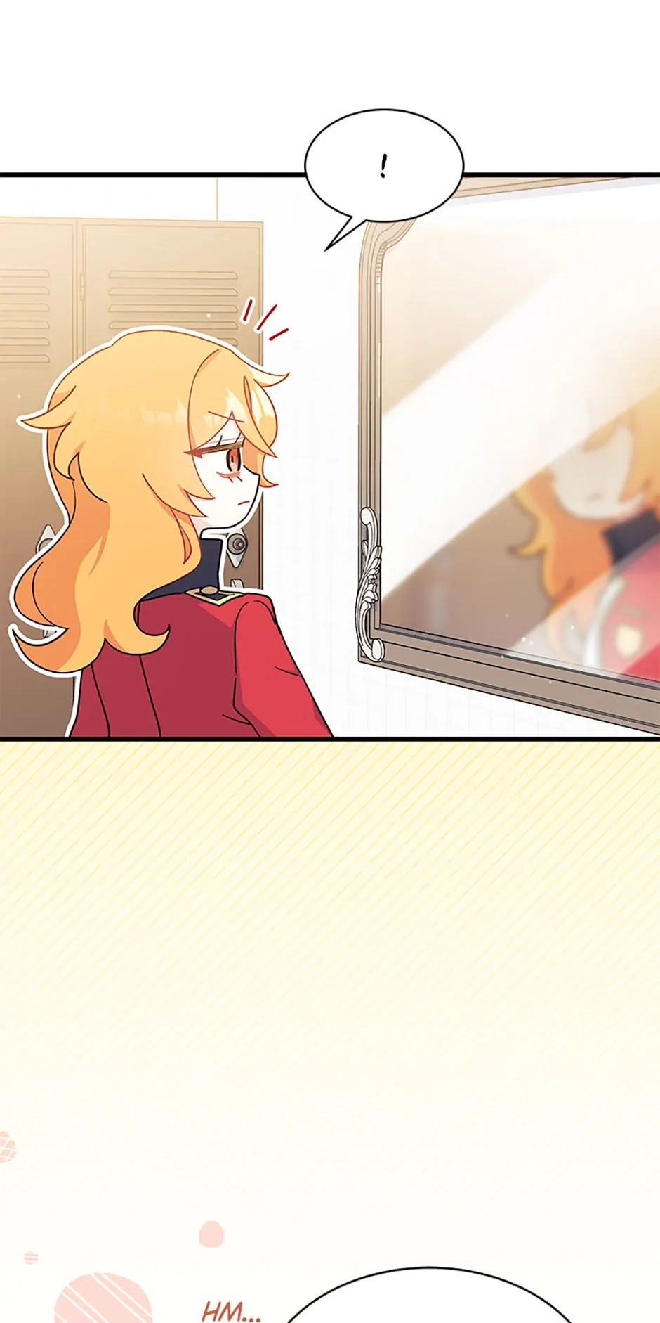 I Don’t Want To Play Matchmaker! [Official] - Episode 10 manhwa
