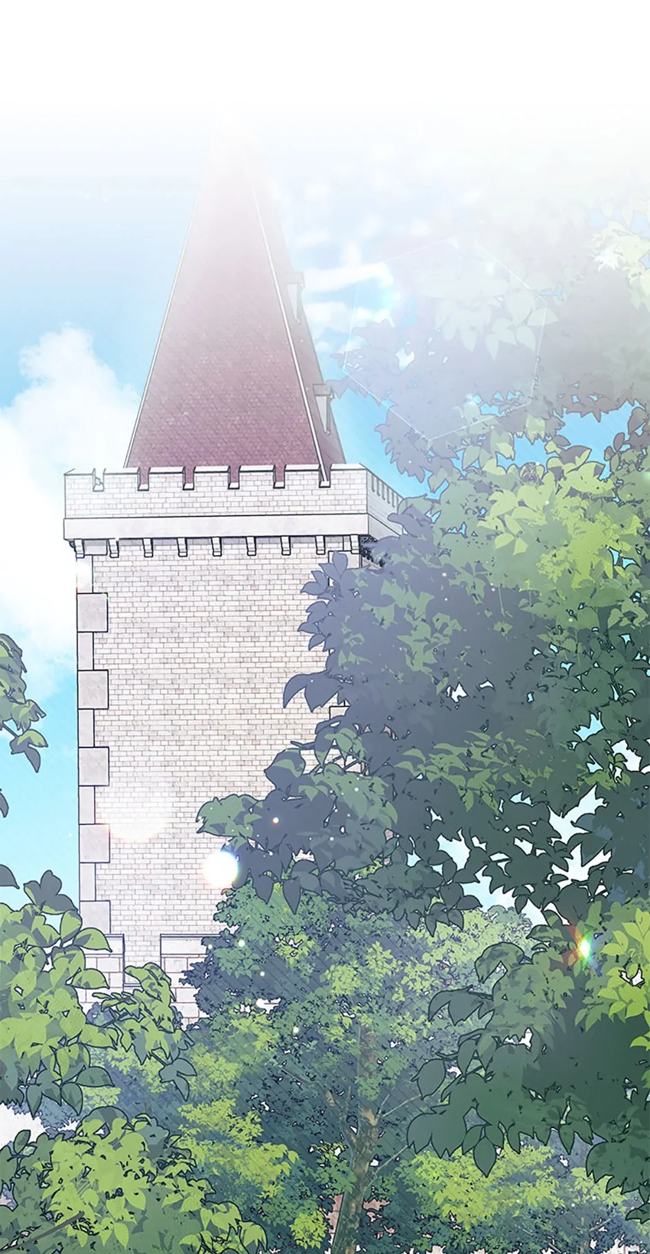 I Don’t Want To Play Matchmaker! [Official] - Episode 10 manhwa