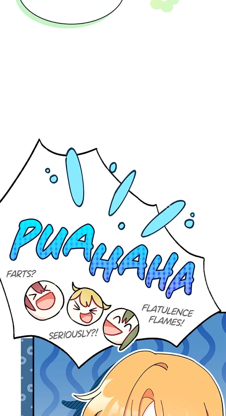 I Don’t Want To Play Matchmaker! [Official] - Episode 10 manhwa