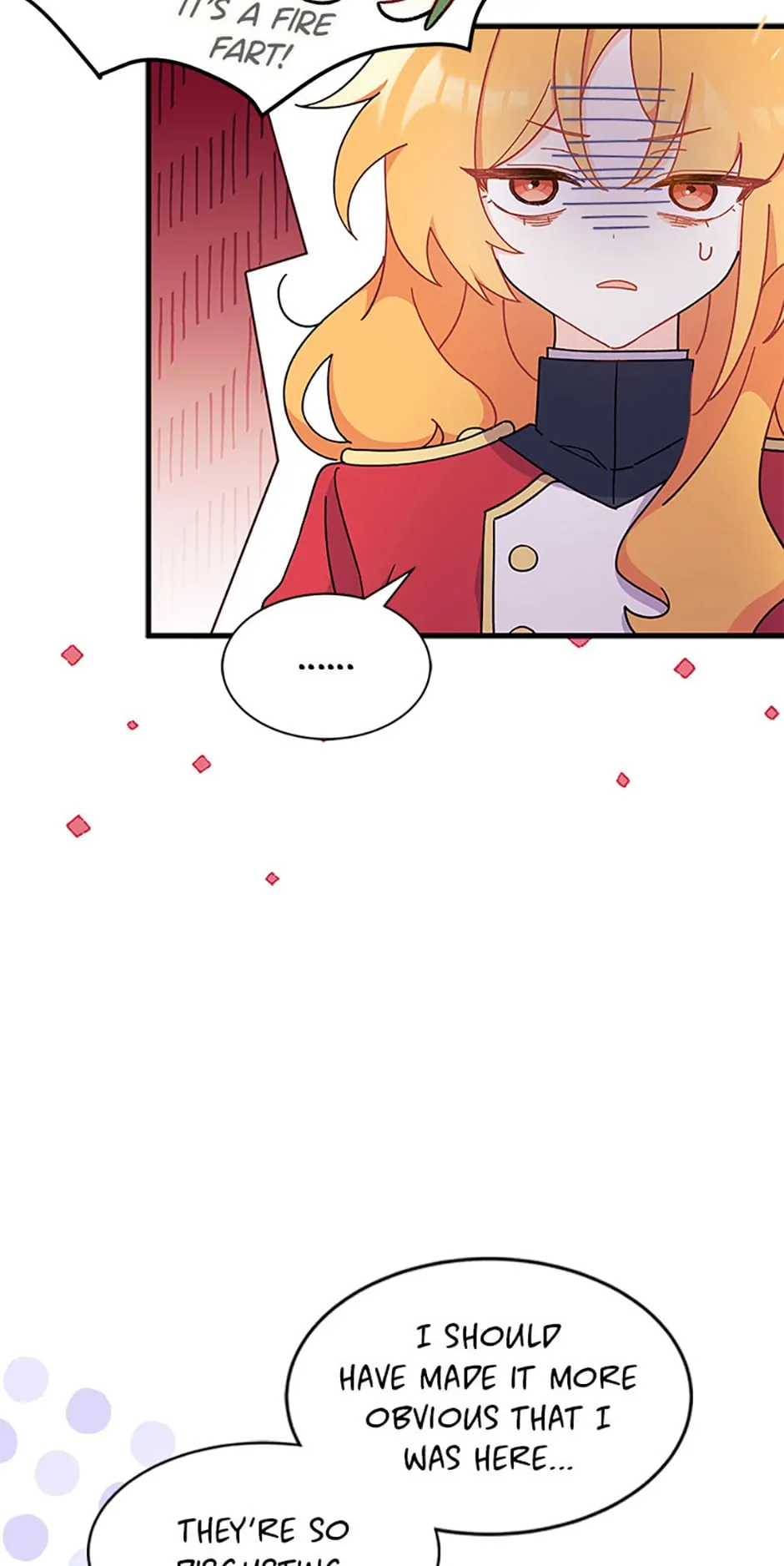 I Don’t Want To Play Matchmaker! [Official] - Episode 10 manhwa