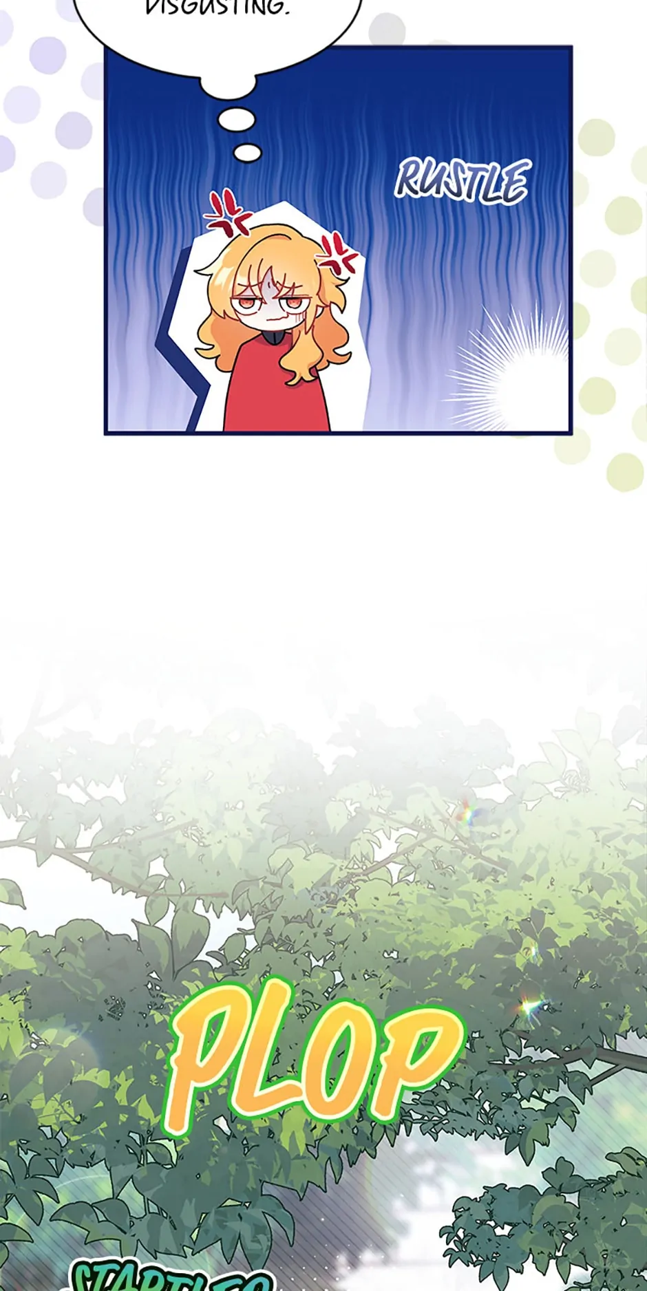 I Don’t Want To Play Matchmaker! [Official] - Episode 10 manhwa