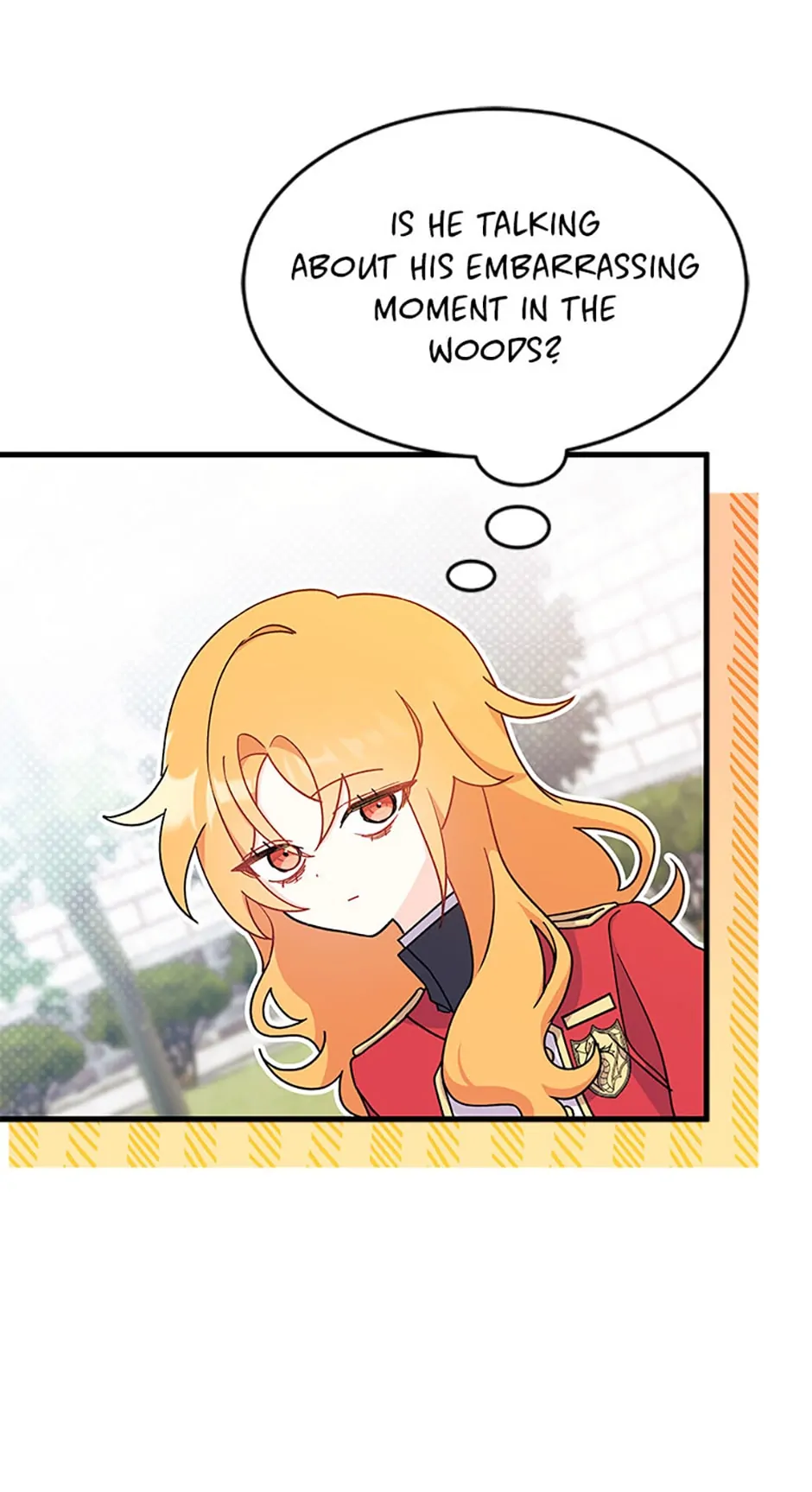 I Don’t Want To Play Matchmaker! [Official] - Episode 10 manhwa