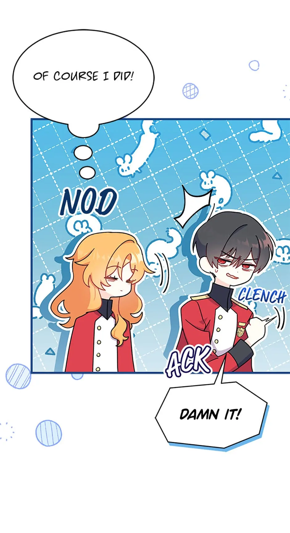 I Don’t Want To Play Matchmaker! [Official] - Episode 10 manhwa